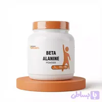 پودر بتا آلانین فلکس ساپلمنت 300 گرم | Flex Beta Alanine | گالری لیرانا
