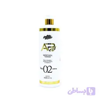 کراتین مو آناپائولا-AP | Anapaula Hair Keratin | گالری لیرانا