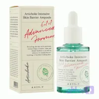سرم پوست اکسیس وای مدل Artichoke Intensive Skin Barrier Ampoule حجم 30 میلی لیتر | گالری لیرانا