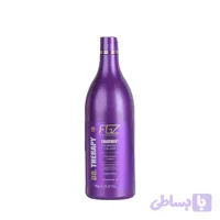 کراتین اف جی زد FGZ آنزیم تراپی | FGZ Keratin | گالری لیرانا