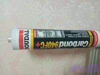 چسب پلی اورتان SOUDAL Carbond 940FC+ | چسب قوی و منعطف برای اتصال انواع سطوح
