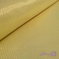 الیاف کولار (Kevlar) اصل | سبک، مقاوم و ایده‌آل برای تجهیزات محافظتی | مقاوم در برابر حرارت و کشش | مناسب صنایع نظامی و هوافضا