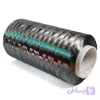 نخ الیاف کربن T700 | رووینگ Torayca برای صنایع پیشرفته | 4kg