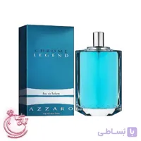 عطر ازارو لجند | عطر ادکلن آزارو کروم لجند مردانه