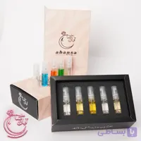 پک 10 عددی عطر زنانه