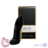 عطر گود گرل سوپریم کارولینا هررا زنانه – Good Girl Suprême