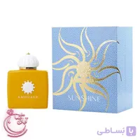 عطر آمواج سان شاین | عطر ادکلن آمواج سان شاین زنانه