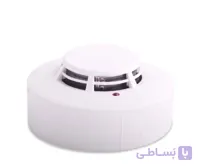 دتکتور دود متعارف IQ458S-2L