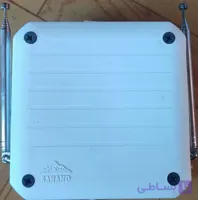 ریپیتر بی سیم
