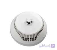 دتکتور دود و حرارت آدرس‌پذیر ایزولاتوردار مدل M140 IS
