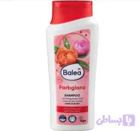 شامپو مخصوص موهای رنگ شده باله آ (Balea Farbglanz)