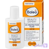 فلوئید ضد آفتاب بیوتی اکسپرت باله آ (Balea Beauty Expert SPF 50)