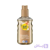 روغن برنزه کننده ساندنس (SUNDANCE Bräunungsöl)