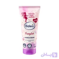 کرم دست فانتزی باله‌آ (Balea) مدل Fairytale نسخه محدود حجم ۱۰۰ میلی‌لیتر
