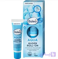 رول دور چشم آکوا باله آ (Balea Aqua Augen Roll-on)