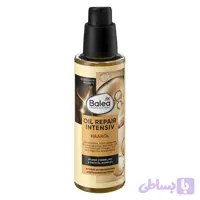 روغن موی حرفه‌ای باله‌آ مدل Oil Repair Intensiv