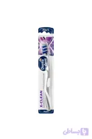 مسواک تخصصی ایکس-کلین (X-Clean) از برند دن‌تودنت (Dontodent)