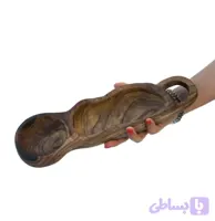 اردو خوری گوشواره کهن پیکره