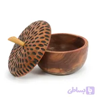 شاه‌بلوط کهن پیکره