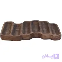 اردو خوری چوبی آکاردئونی برند کهن پیکره
