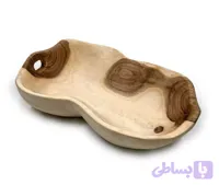 میوه خوری دوقلو باز کهن پیکره