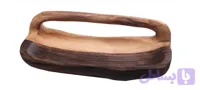 شیرینی خوری دسته دار کهن پیکره