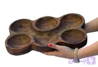 سینی مرکب کهن پیکره