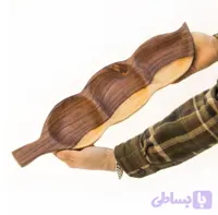 اردو خوری لوبیا بسته کهن پیکره