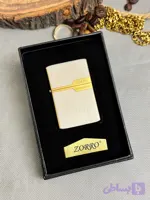 فندک زورو مدل بنزینی