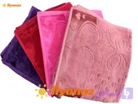حوله استخری ماندگار طرح قلبی