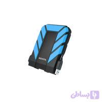 هارد اکسترنال آبی ADATA 710 Pro 1TB