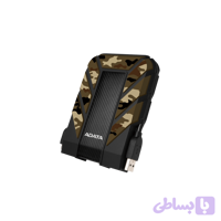 هارد اکسترنال ADATA HD710M Pro Camouflage 1TB