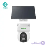 دوربین مداربسته تحت شبکه تیاندی مدل TC-H343K 8DA-4