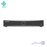 دستگاه NVR هایک ویژن مدل DS-7732NXI-K4/16P