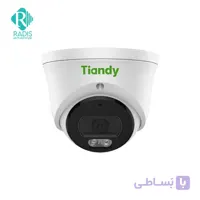 دوربین مداربسته تحت شبکه تیاندی مدل TC-C38XS 3LRA-28