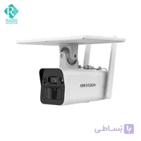 دوربین خورشیدی هایک‌ویژن DS-2XS2T41G1-ID/4G
