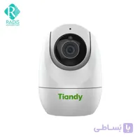 دوربین مداربسته تحت شبکه تیاندی مدل TC-H332N 9DB-4