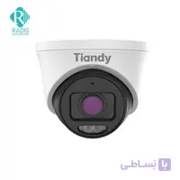 دوربین مداربسته تحت شبکه تیاندی مدل TC-C38SV 4LHA-27135