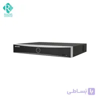 دستگاه NVR هایک ویژن مدل DS-7604NXI-K1