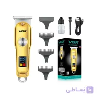 ریش تراش برند وی جی آر v-290