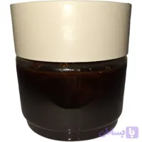 عسل وحشی سیاه صد گرم