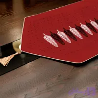 رانر مخمل، لب مثلثی، آسترکشی و قیطان دوزی، کد: R170-15