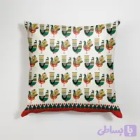 کوسن کودک، مخمل، کد: K45-10/1