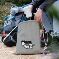 کیف خرید پارچه ای، توت بگ، TB-13