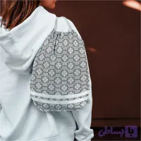 کیف خرید پارچه ای، توت بگ، TB-20