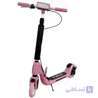 اسکوتر مدل force چراغ دار کد011
