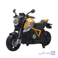 موتور شارژی طرح بندا کد HSD-9005