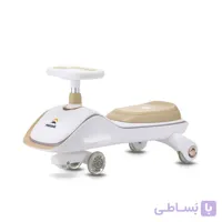 لوپکار لوپ کار موزیکال LED دار پارادایس