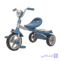 سه چرخه موزیکال طرح وسپا
