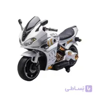 موتور شارژی طرح ریس کد kp-1099 سایز بزرگ